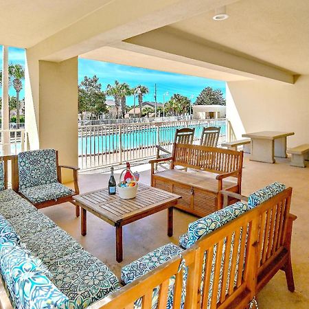 Ariel Dunes II 101 Destin Ngoại thất bức ảnh