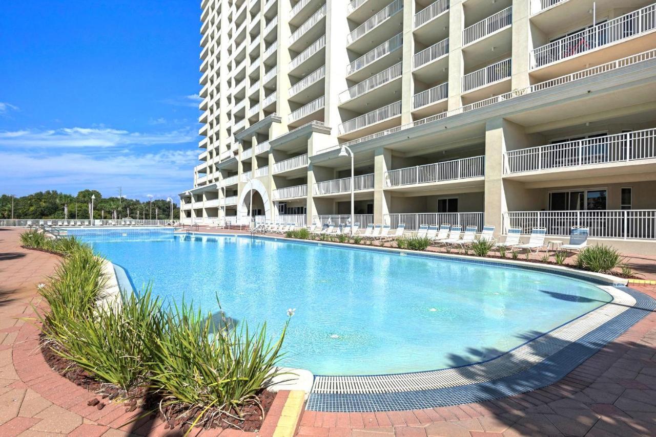 Ariel Dunes II 101 Destin Ngoại thất bức ảnh