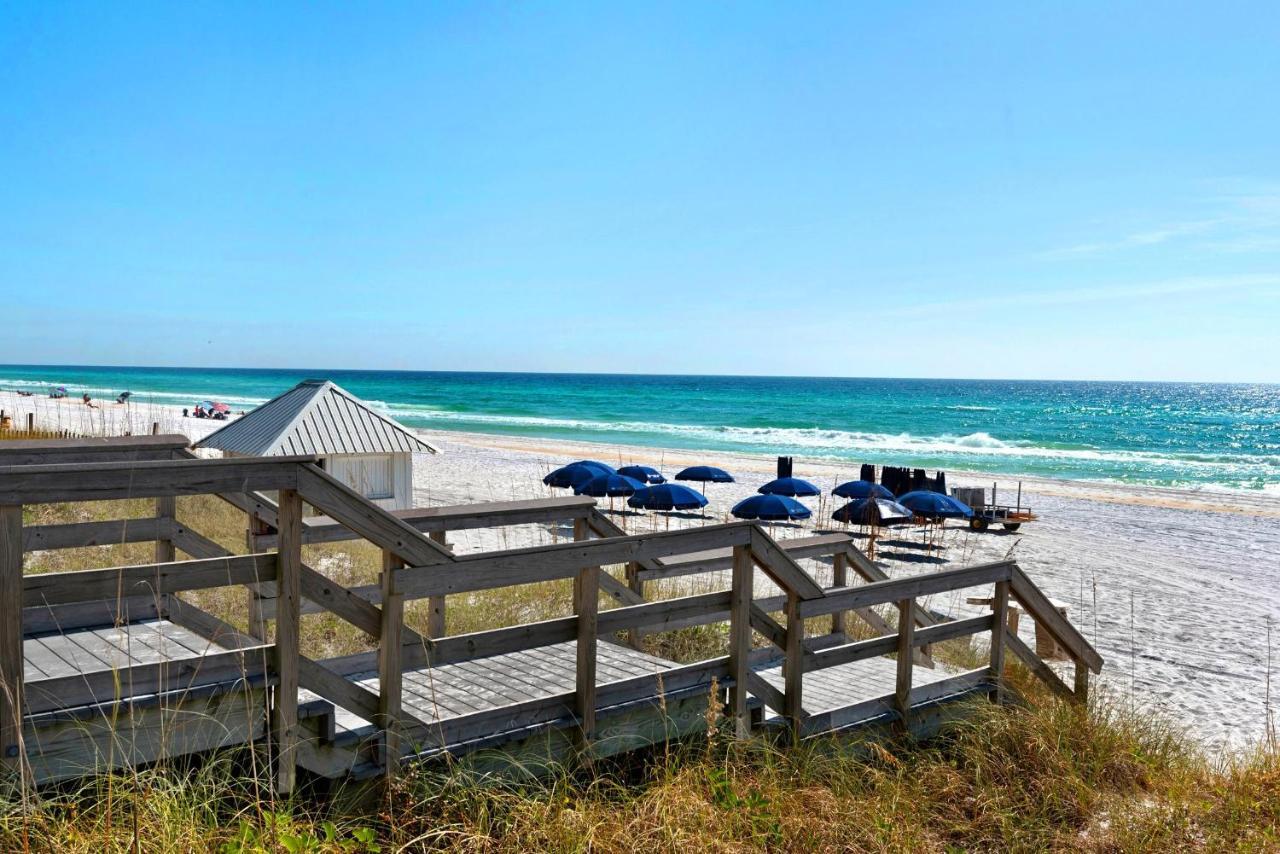 Ariel Dunes II 101 Destin Ngoại thất bức ảnh