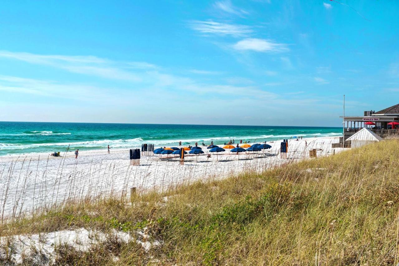 Ariel Dunes II 101 Destin Ngoại thất bức ảnh