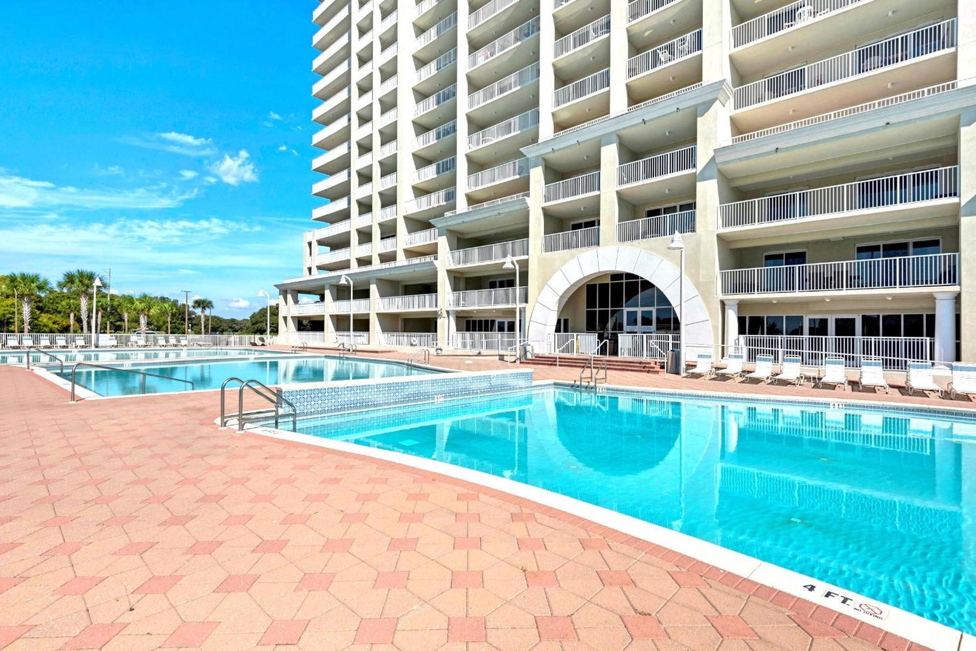 Ariel Dunes II 101 Destin Ngoại thất bức ảnh