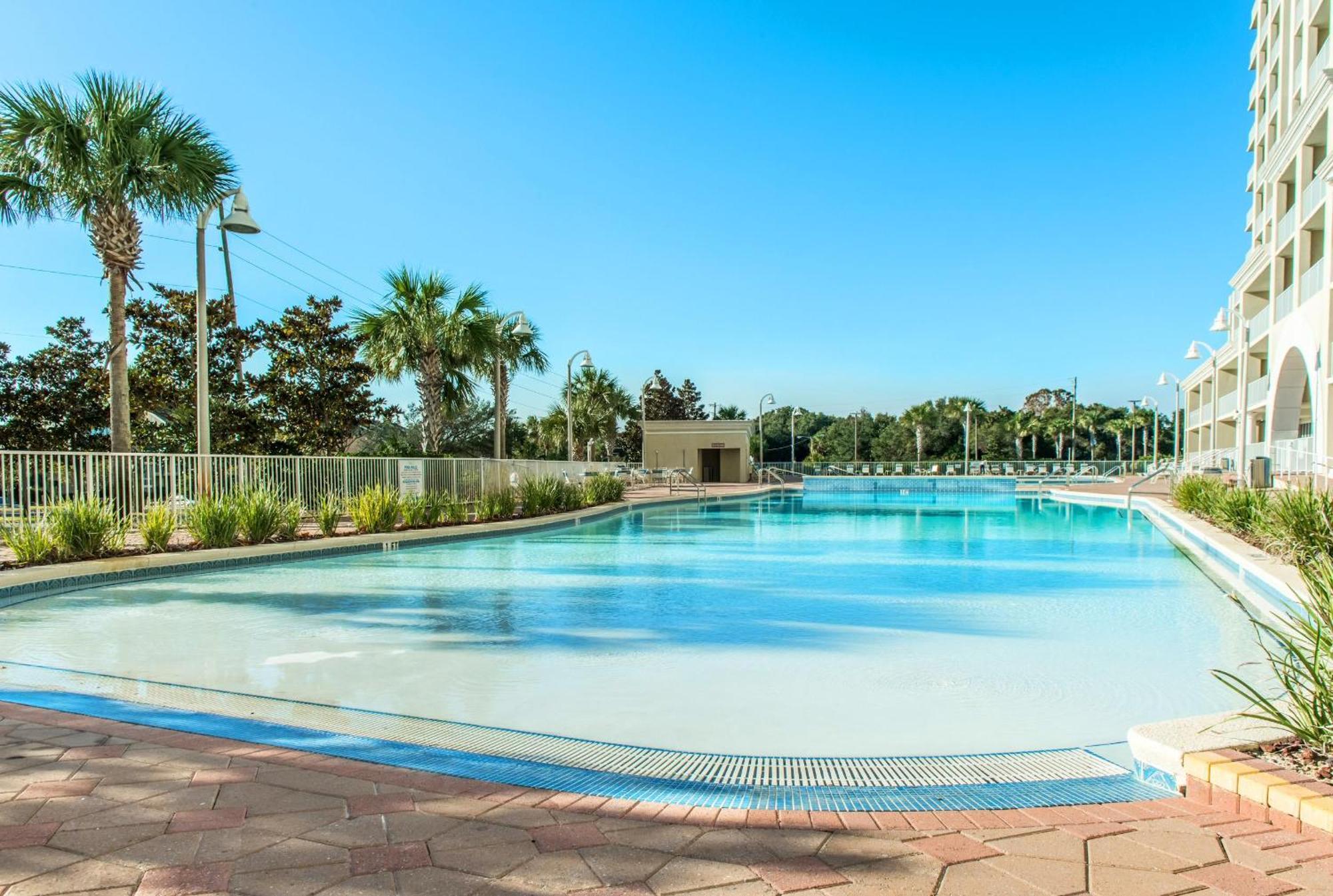 Ariel Dunes II 101 Destin Ngoại thất bức ảnh