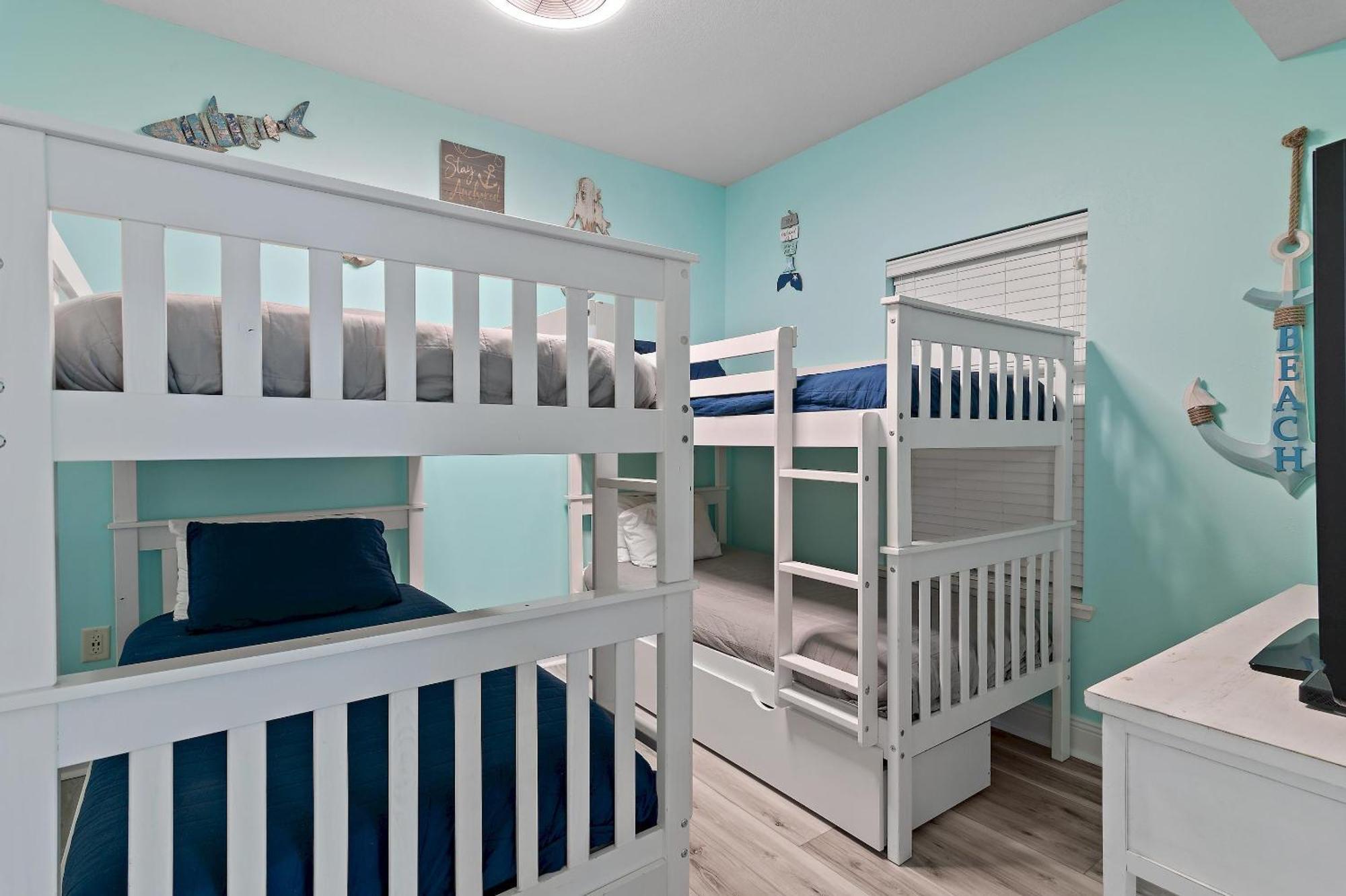 Ariel Dunes II 101 Destin Ngoại thất bức ảnh