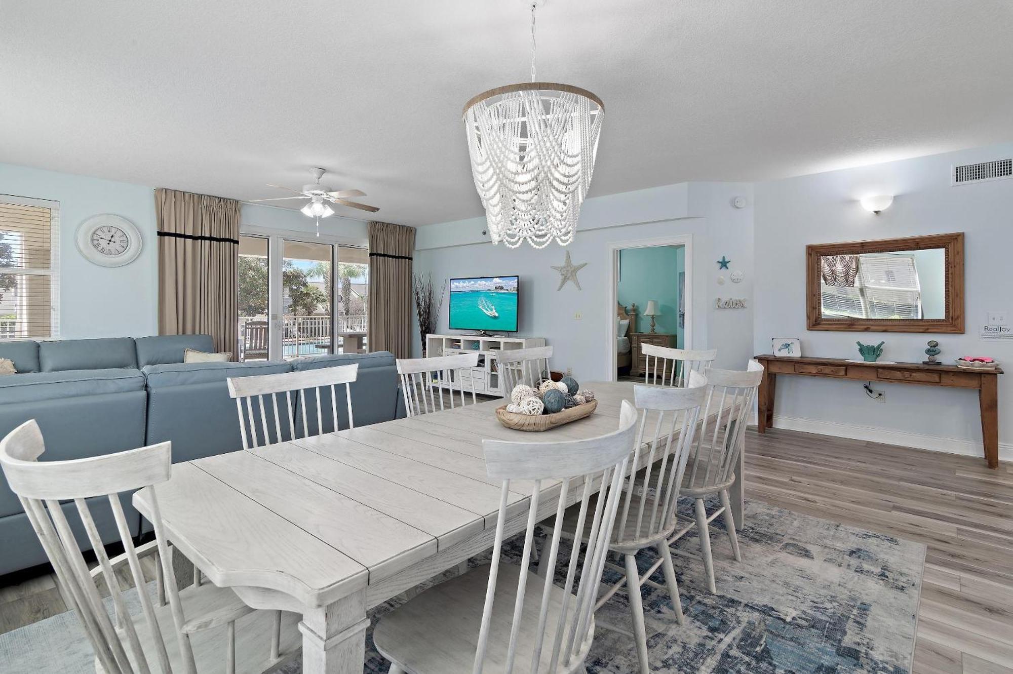 Ariel Dunes II 101 Destin Ngoại thất bức ảnh