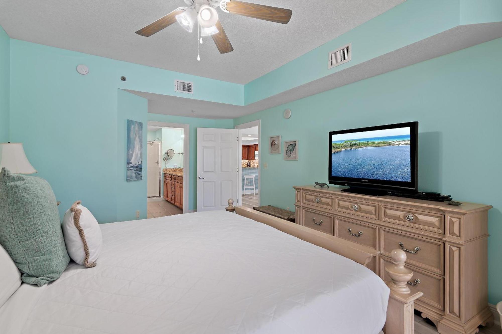 Ariel Dunes II 101 Destin Ngoại thất bức ảnh