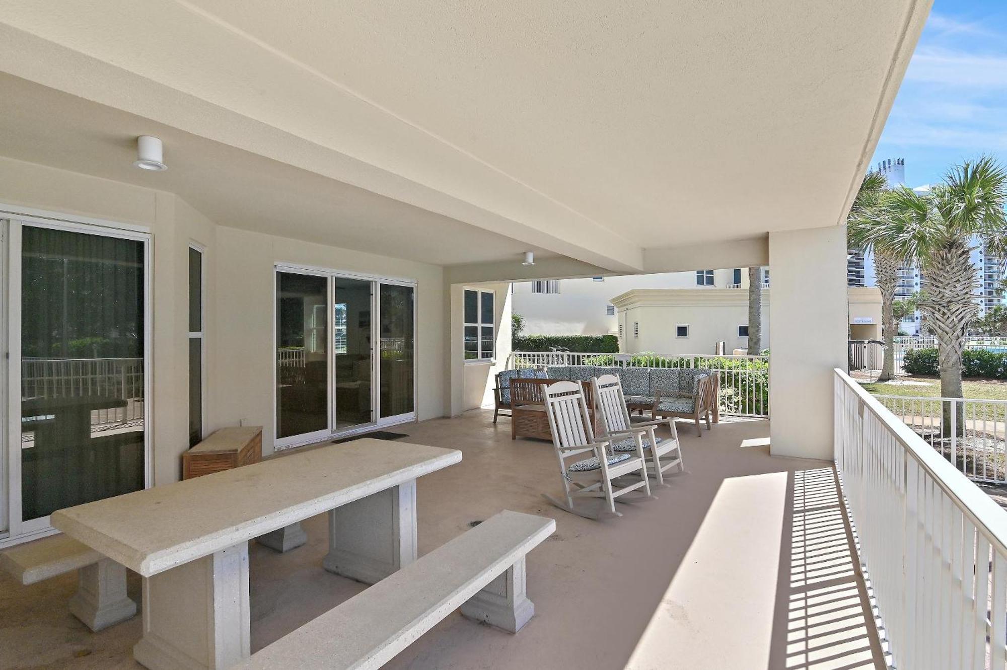 Ariel Dunes II 101 Destin Ngoại thất bức ảnh