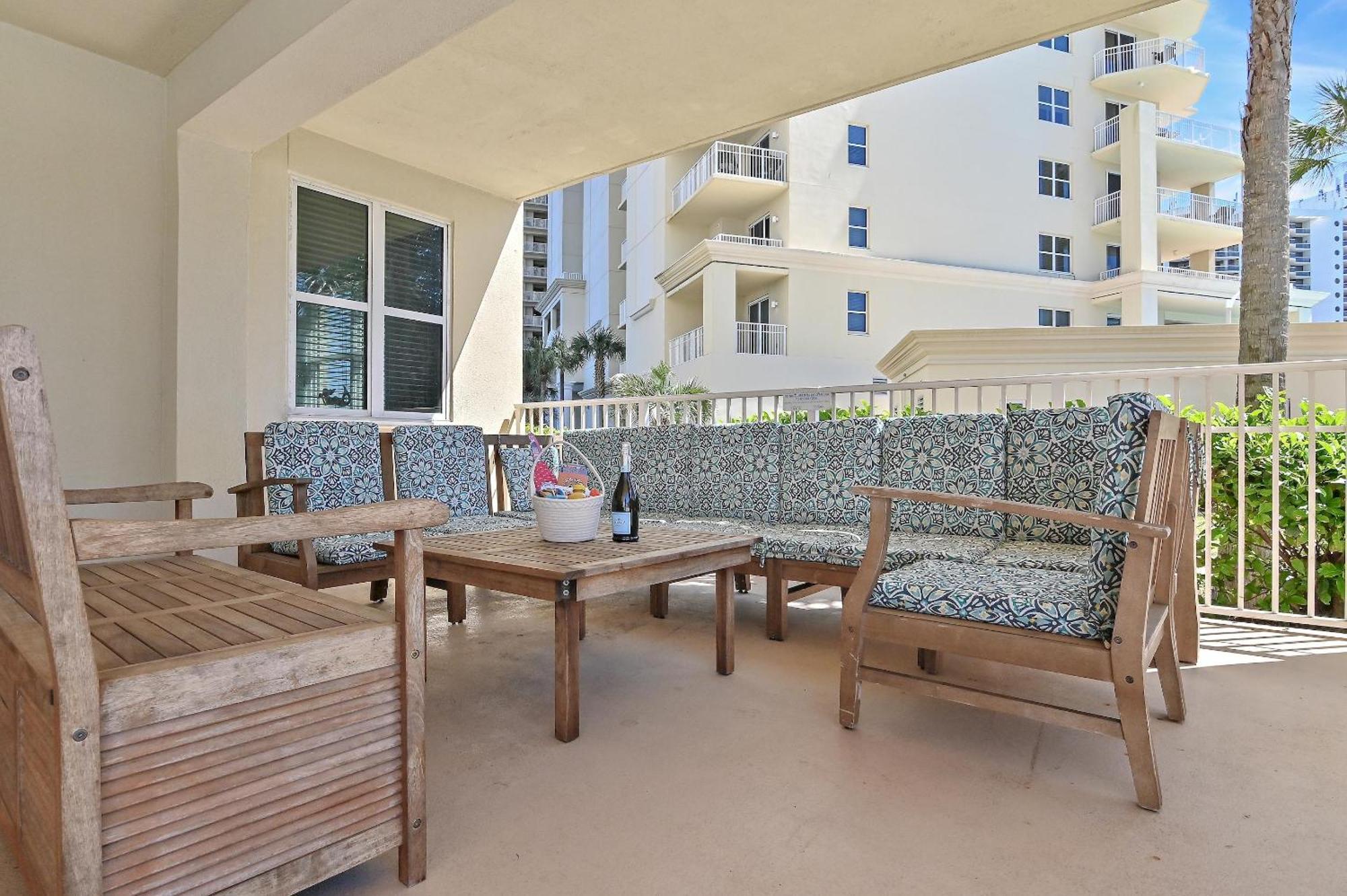 Ariel Dunes II 101 Destin Ngoại thất bức ảnh