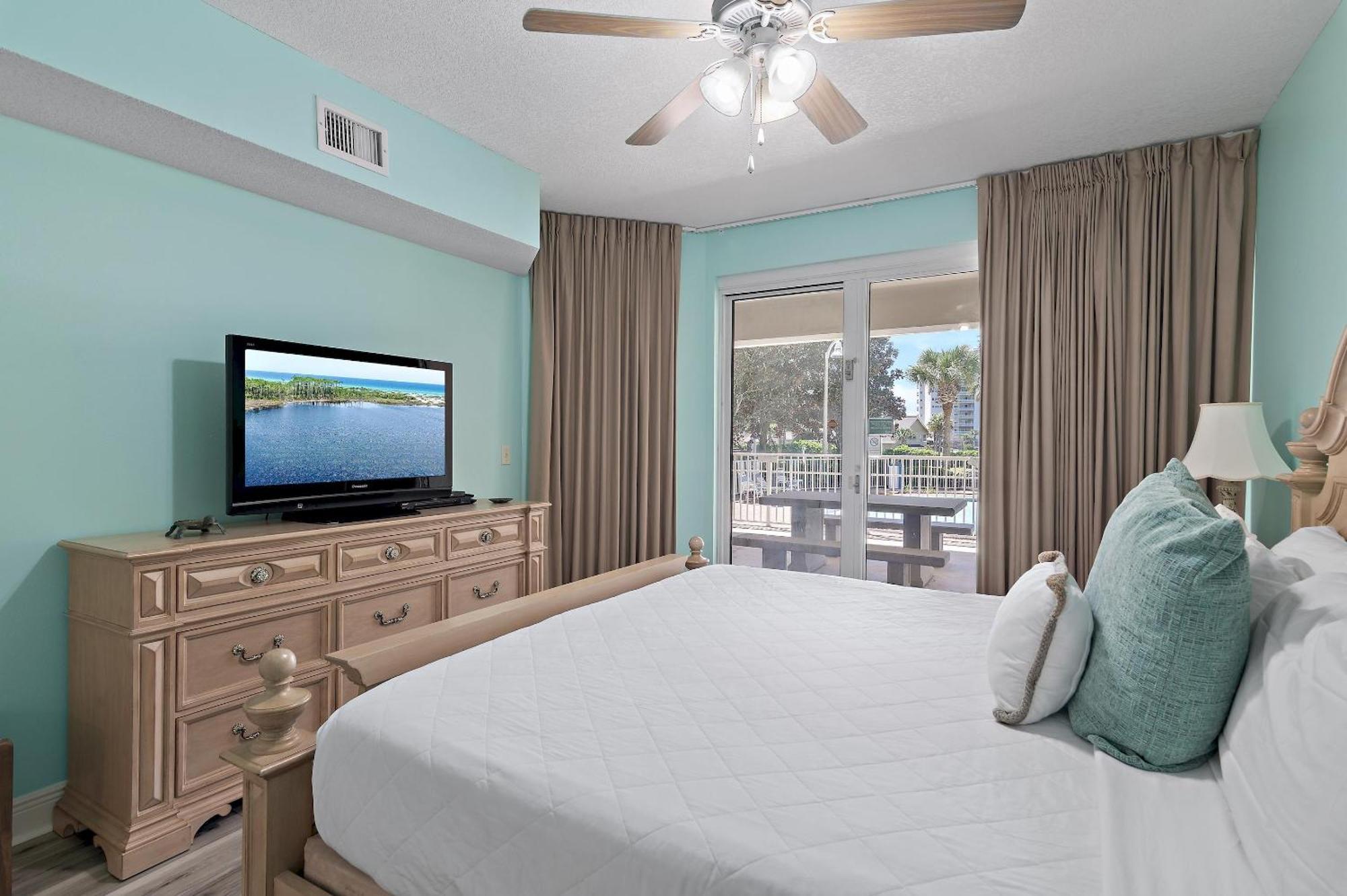 Ariel Dunes II 101 Destin Ngoại thất bức ảnh