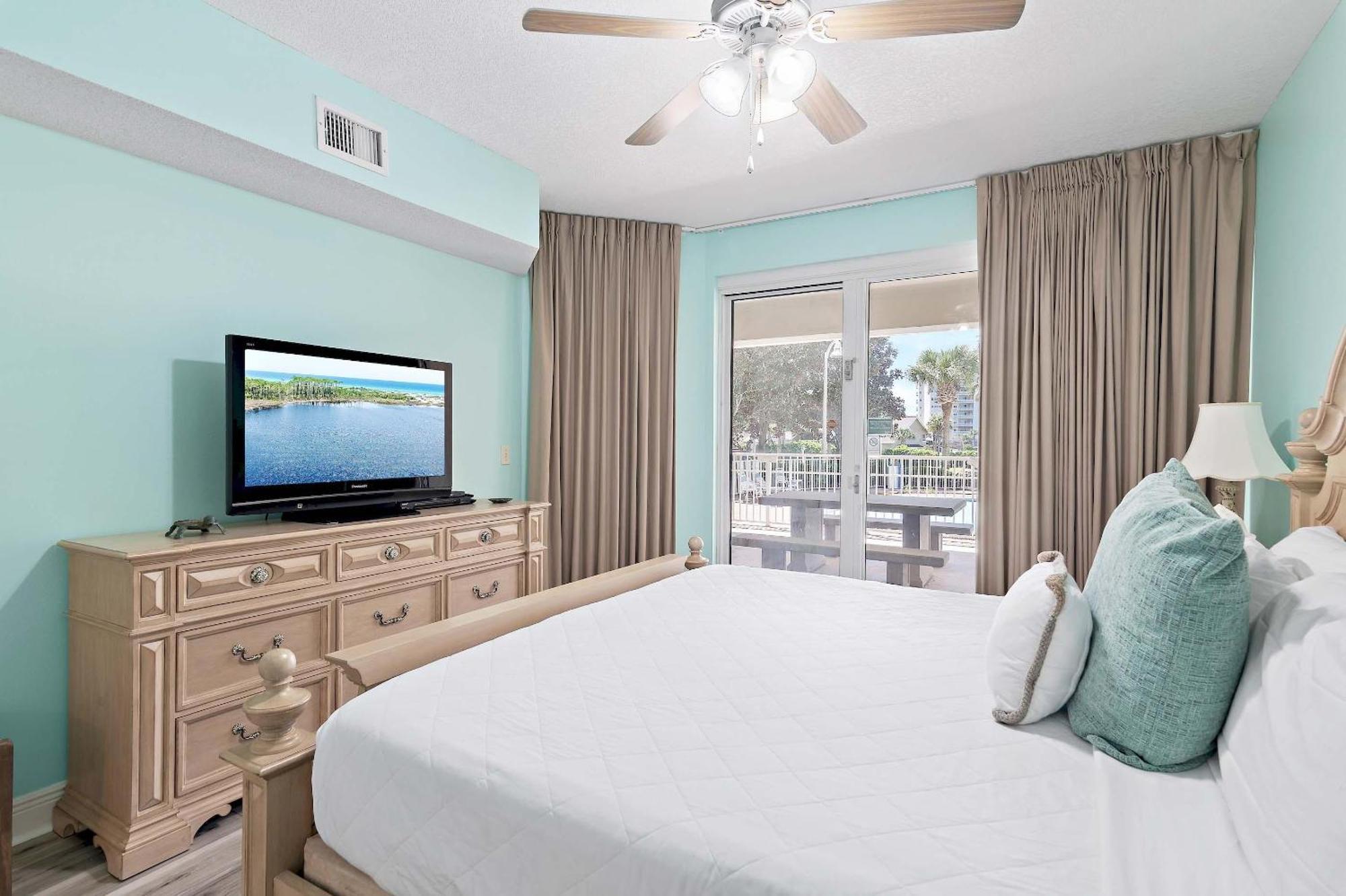 Ariel Dunes II 101 Destin Ngoại thất bức ảnh
