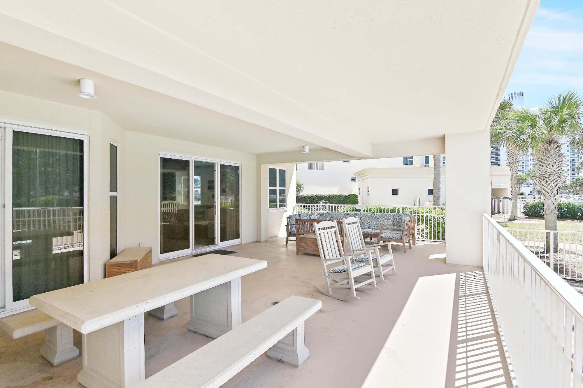 Ariel Dunes II 101 Destin Ngoại thất bức ảnh