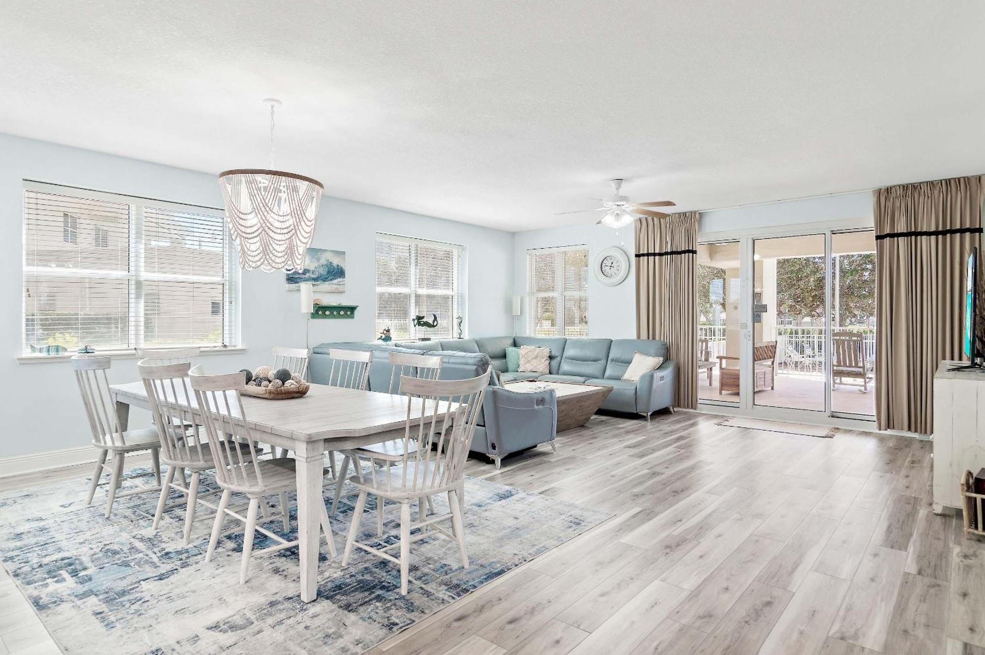 Ariel Dunes II 101 Destin Ngoại thất bức ảnh