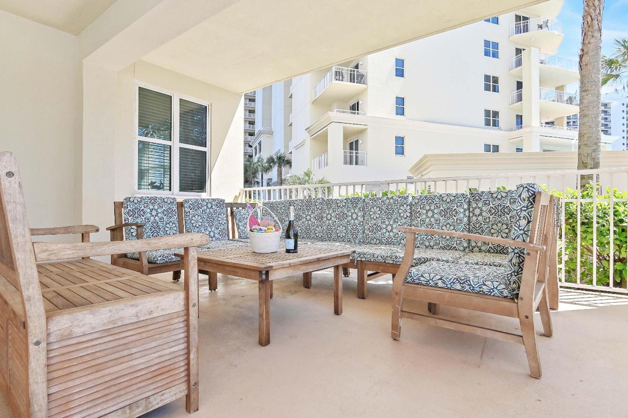 Ariel Dunes II 101 Destin Ngoại thất bức ảnh