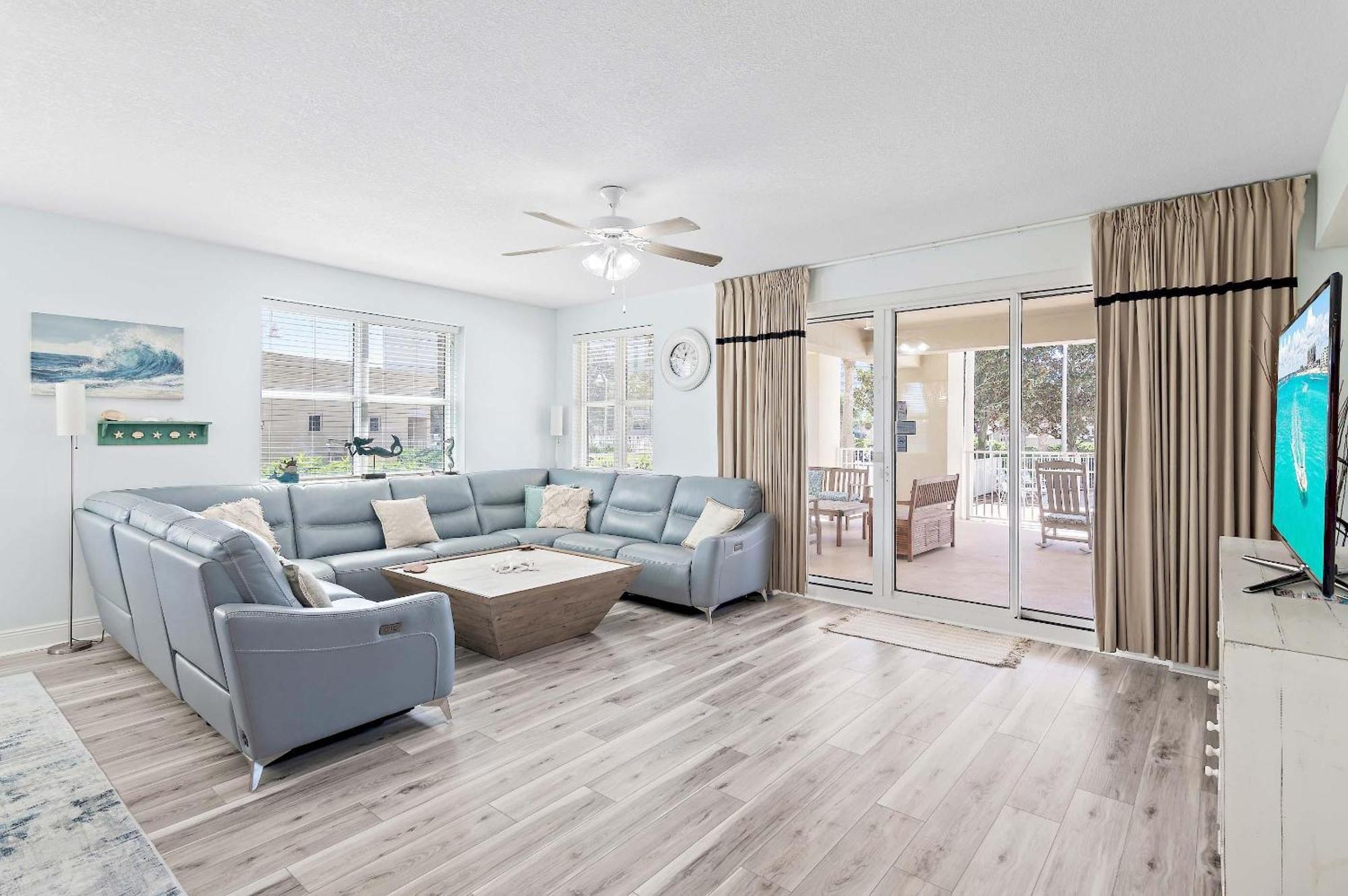 Ariel Dunes II 101 Destin Ngoại thất bức ảnh
