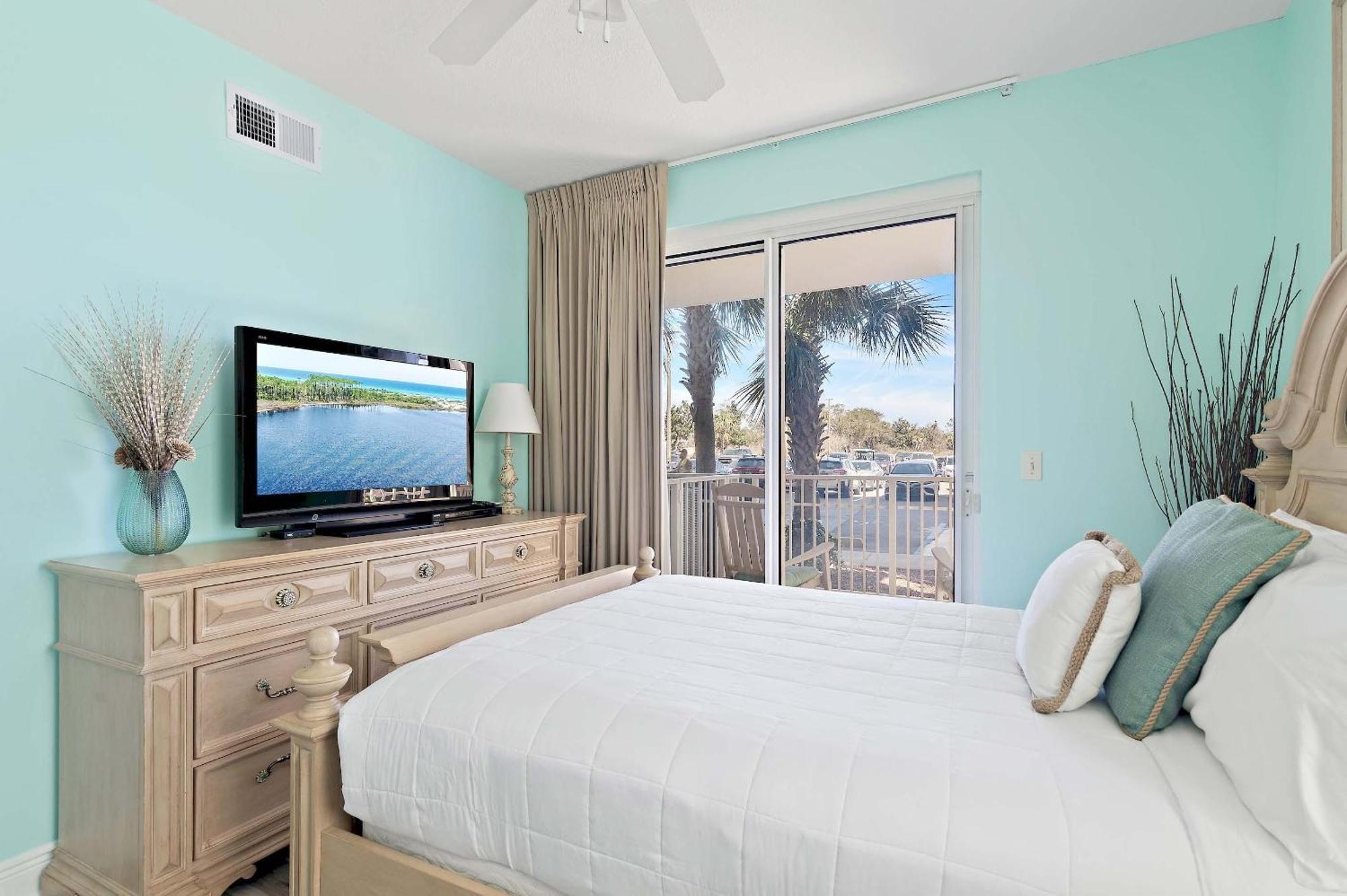 Ariel Dunes II 101 Destin Ngoại thất bức ảnh