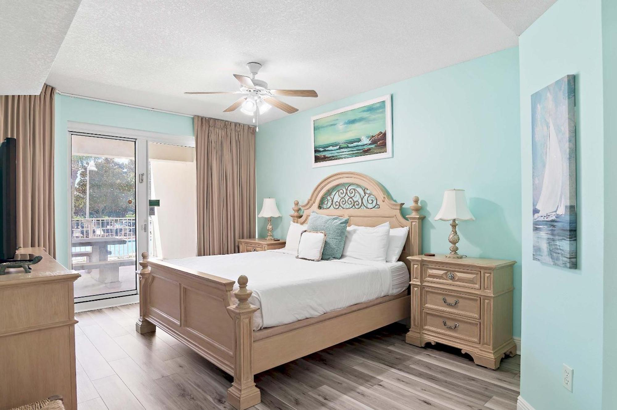 Ariel Dunes II 101 Destin Ngoại thất bức ảnh